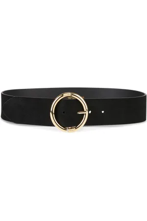 Pieces® Ceinture en cuir