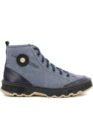 Kickers Sneakers hautes