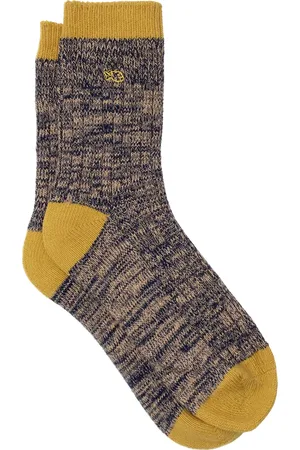 Billybelt Chaussettes en coton épais club