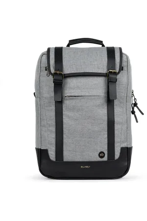 Billybelt Sac à dos rectangulaire en coton déperlant