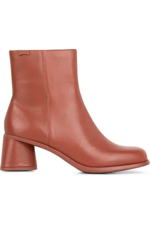 Camper Bottines en cuir