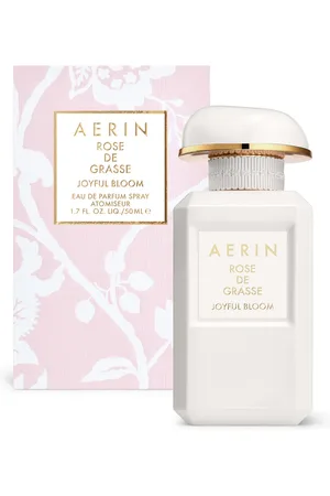 Estée Lauder Aerin rose de grasse