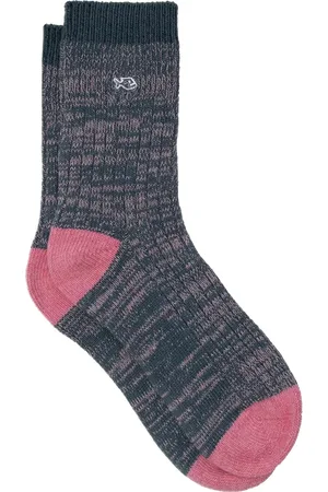 Billybelt Chaussettes en coton épais club