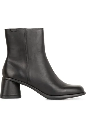 Camper Bottines en cuir