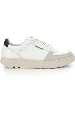 Kickers Sneakers basses cuir