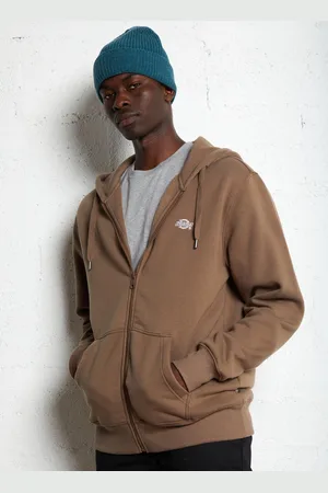 Dickies Sweat oversize à capuche en coton mélangé