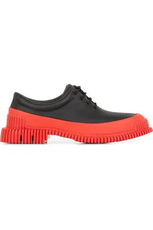 Camper Derbies en cuir
