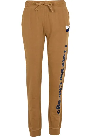 Newtone Jogging ample sérigraphie en coton