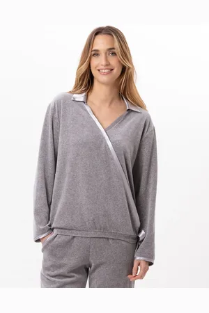 Le Chat Sweat en velours
