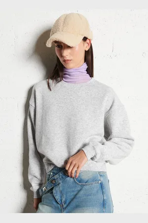 American Vintage Sweat col rond
