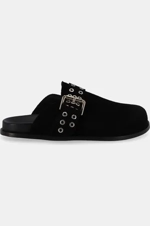 ALOHAS Sabots en cuir