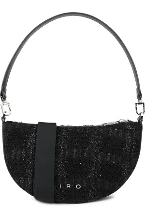 IRO Sac en coton mélangé