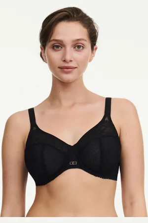 Chantelle Soutien-gorge emboîtant en dentelle