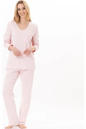 Le Chat Pyjama en coton