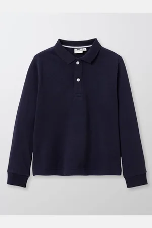 CYRILLUS Polo en coton biologique