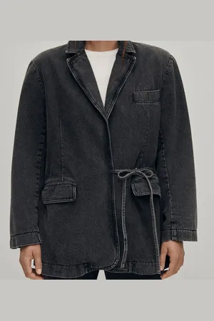 ALOHAS Veste en jean