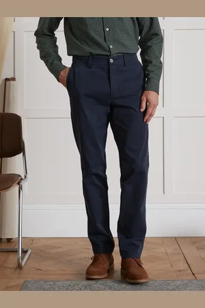 CYRILLUS Pantalon chino