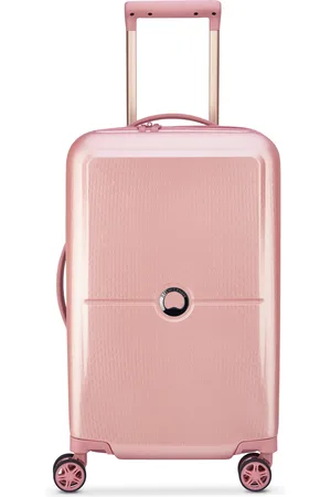 Delsey Valise cabine rigide
