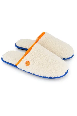Billybelt Chaussons en sherpa