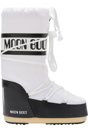 Moon Boot Bottes à lacets
