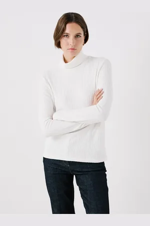 Caroll Pull col roulé