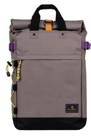 Billybelt Sac à dos en polyester recyclé rolltop
