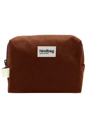 Hindbag Trousse de toilette léon