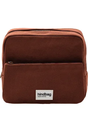 Hindbag Trousse de toilette en coton