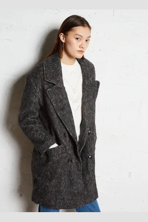 La Petite Etoile Manteau col tailleur