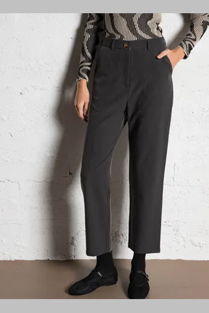 La Petite Etoile Pantalon tailleur droit