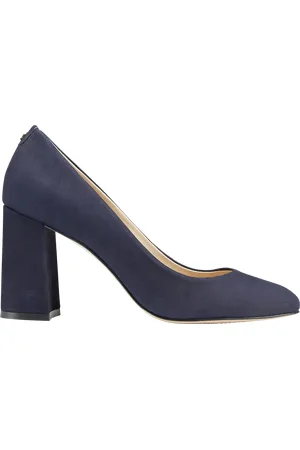COSMOPARIS Escarpins en cuir