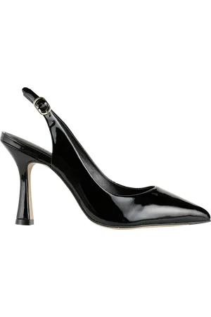 COSMOPARIS Escarpins en cuir vernis