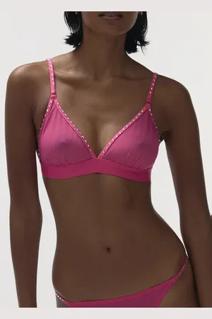 LOVE Stories Bralette triangle
