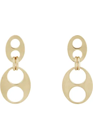 AU PRINTEMPS PARIS Boucles d
