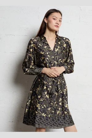 Sud express robe fashion nouvelle