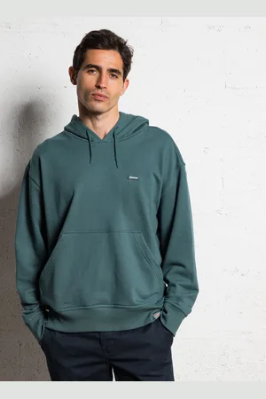 Dickies Sweat ample à capuche en coton