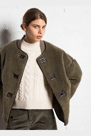 Bash Veste oversize