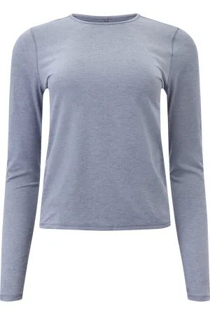 GIRLFRIEND COLLECTIVE Tee-shirt de sport col rond