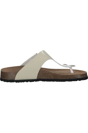 Tamaris Mules cuir