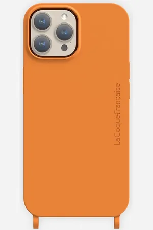 LA COQUE FRANCAISE Coque de téléphone soft touch avec anneaux pour iphone 14 pro max