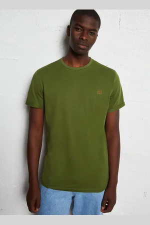 Les Deux Tee-shirt col rond en coton