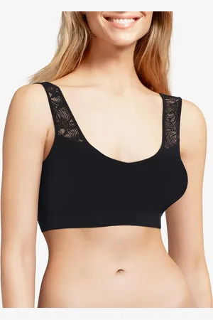 Chantelle Brassière coques dentelle