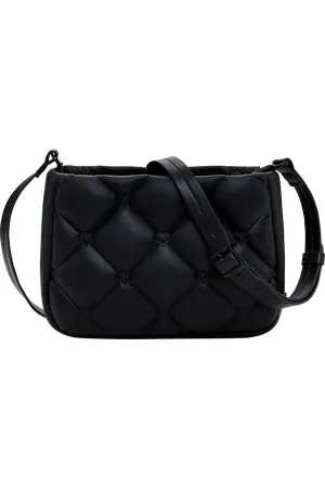 Desigual Sac à main matelassé