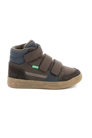 Kickers Sneakers hautes