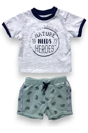 Timberland Ensemble bébé