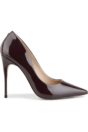 COSMOPARIS Escarpins aelia en cuir vernis