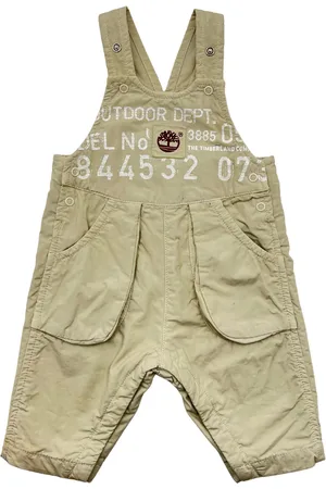 Timberland Combinaison bébé