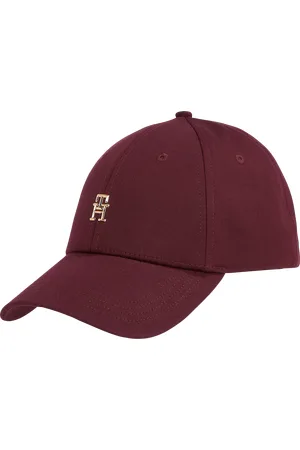 Tommy Hilfiger Casquette en coton bio