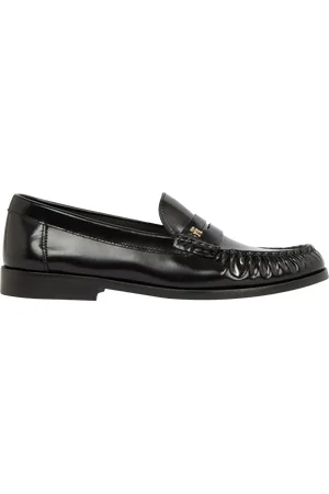 Tommy Hilfiger Mocassins en cuir vernis
