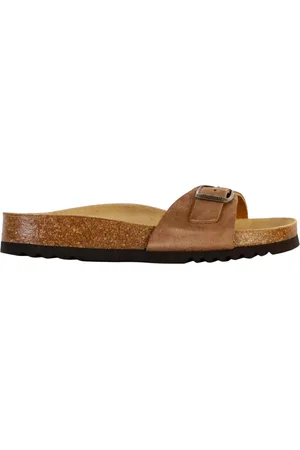 Scholl Mules cuir estelle